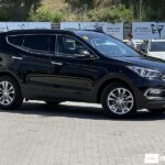 Hyundai Santa Fe 2017