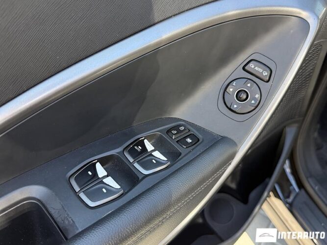 hyundai Santa Fe 2017