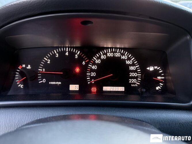 toyota Corolla 2006