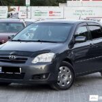 Toyota Corolla 2006