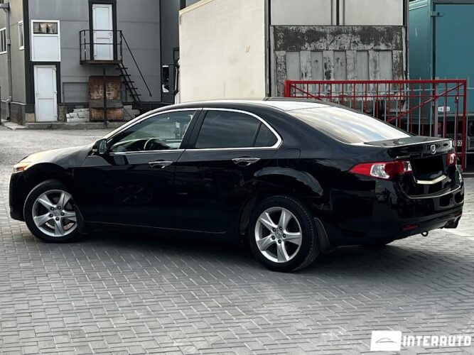 Honda Accord 31 honda Accord 2010
