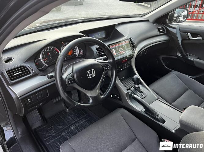 Honda Accord 35 honda Accord 2010