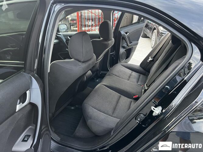 Honda Accord 46 honda Accord 2010