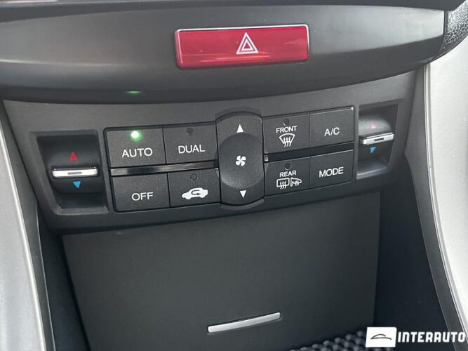 Honda Accord 38 honda Accord 2010