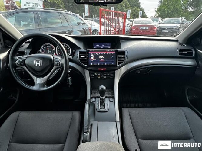 Honda Accord 42 honda Accord 2010