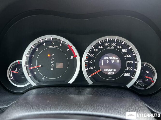 Honda Accord 36 honda Accord 2010
