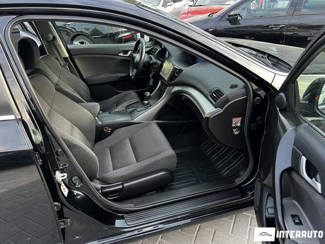 Honda Accord 44 honda Accord 2010