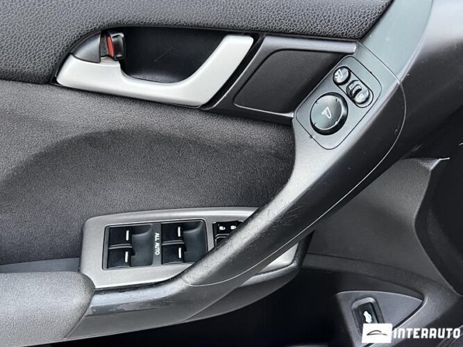 Honda Accord 41 honda Accord 2010