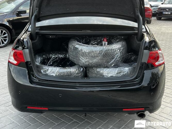 Honda Accord 47 honda Accord 2010