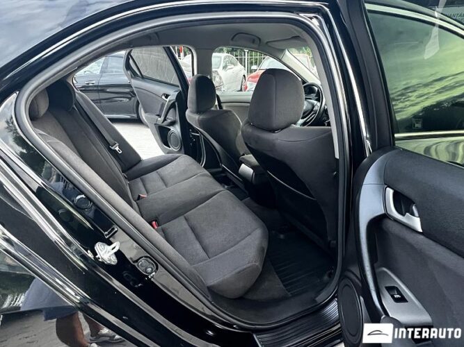 Honda Accord 45 honda Accord 2010