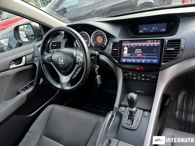 Honda Accord 43 honda Accord 2010