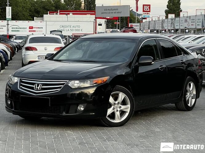 Honda Accord 33 honda Accord 2010