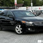 Honda Accord 2010