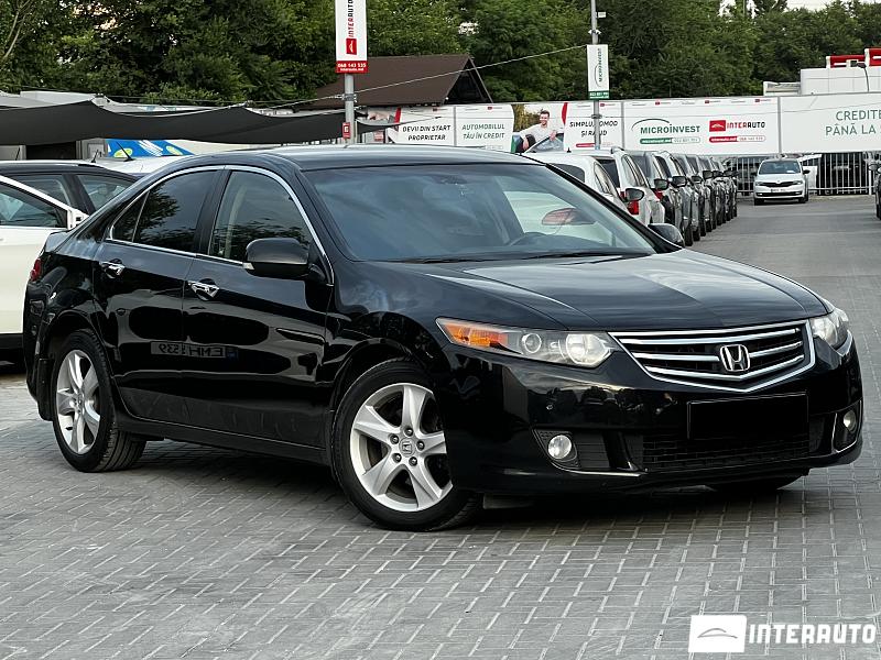 Honda Accord 2 interauto oferta masina