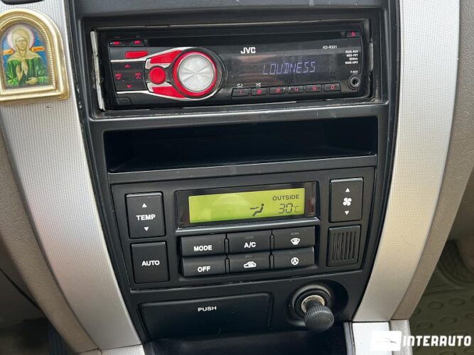 Hyundai Tucson 40 hyundai Tucson 2006