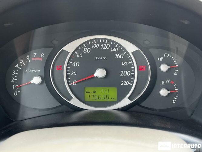 Hyundai Tucson 39 hyundai Tucson 2006