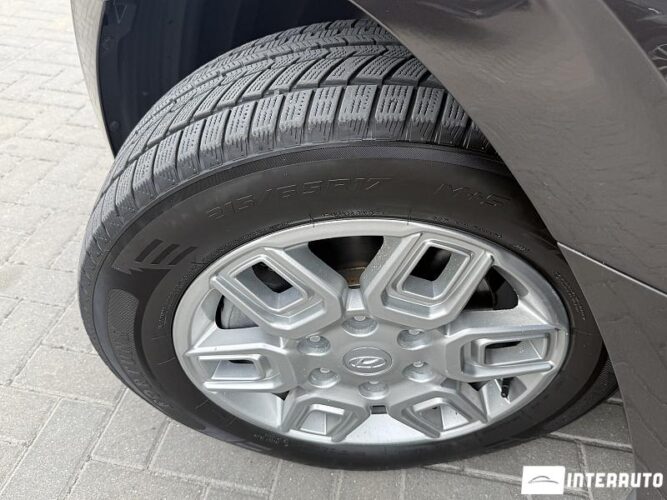 hyundai Staria 2023