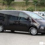 Hyundai Staria 2023