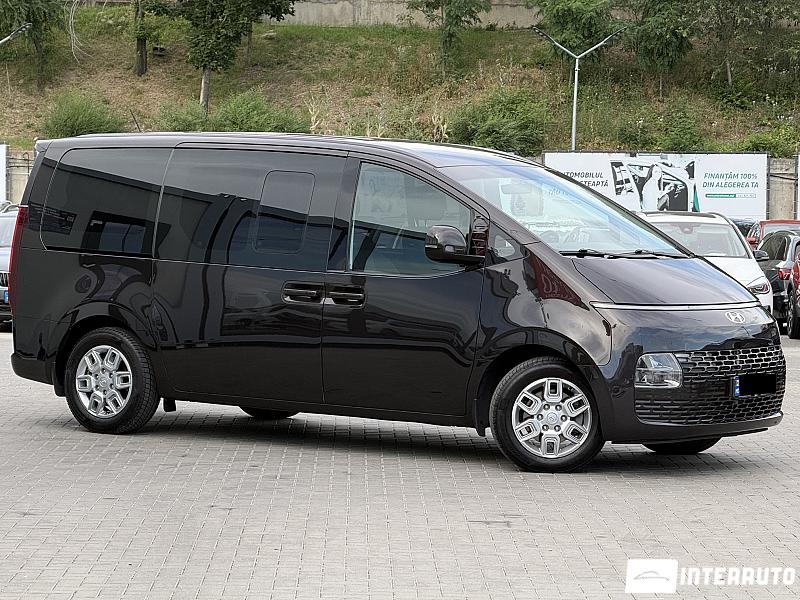 interauto oferta masina