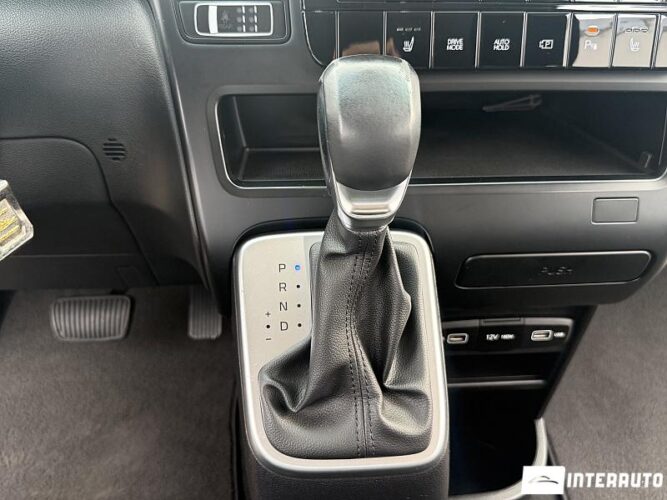 hyundai Staria 2023