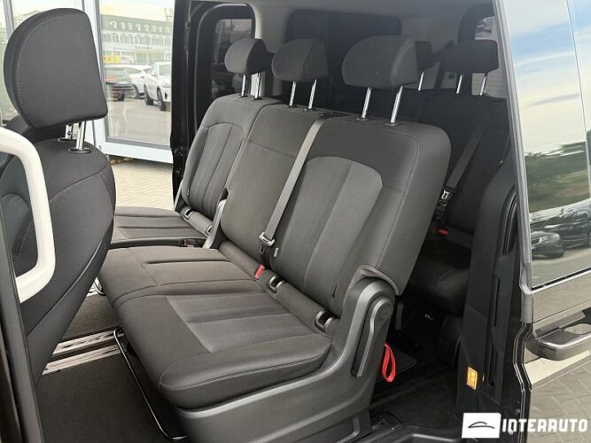 hyundai Staria 2023