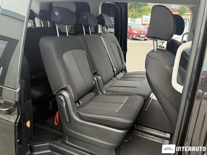 hyundai Staria 2023