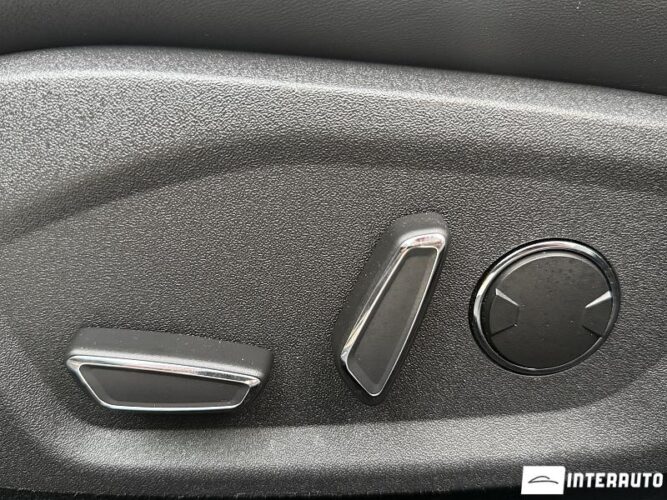 ford Mondeo 2017