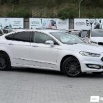 Ford Mondeo 2017