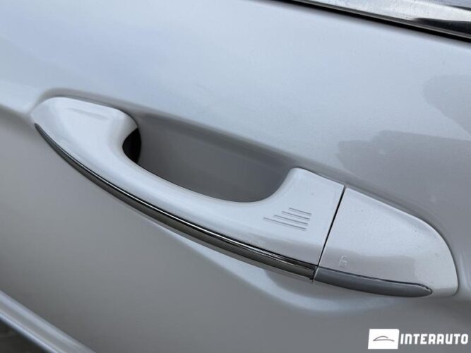 ford Mondeo 2017