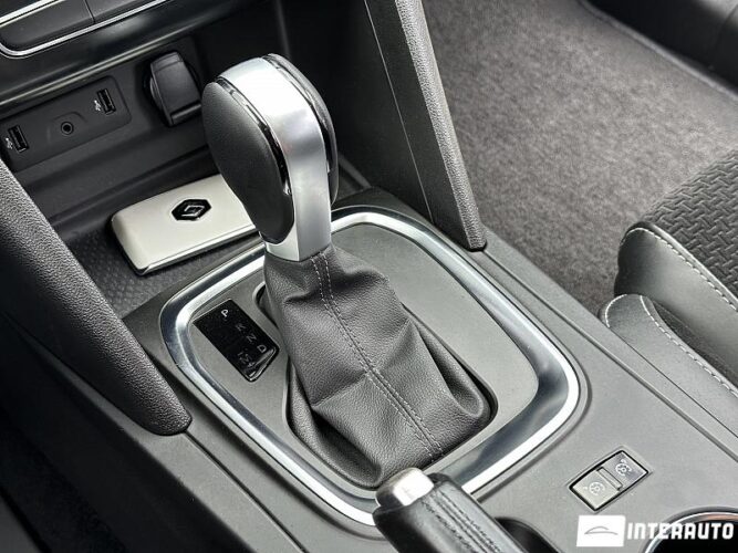renault Megane 2020