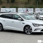 Renault Megane 2020