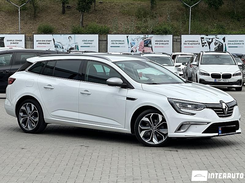 interauto oferta masina