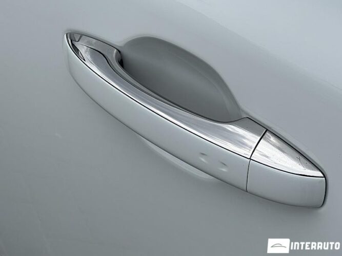 renault Megane 2020