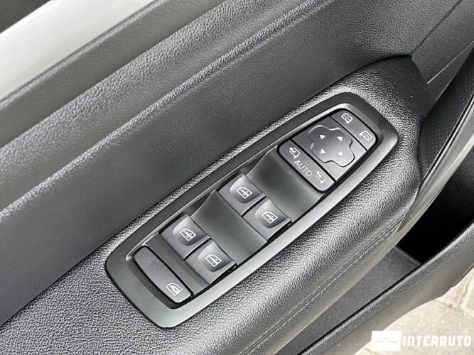 renault Megane 2020