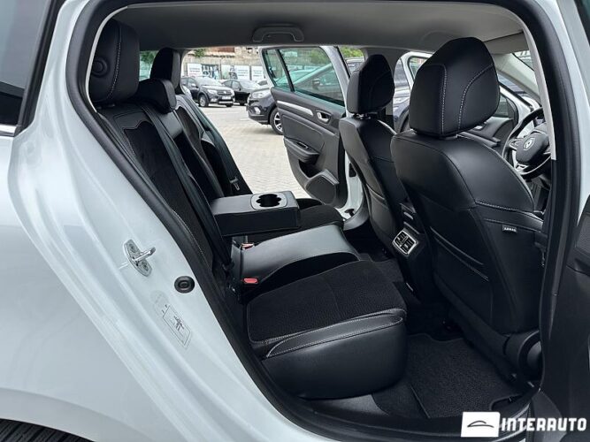 renault Megane 2020