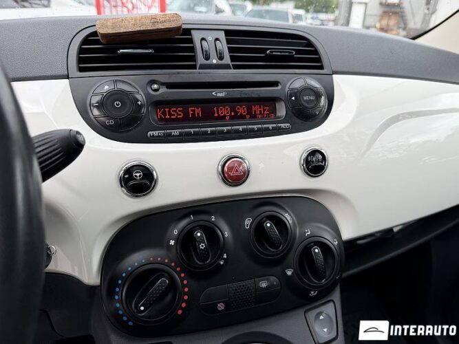 Fiat 500 31 fiat 500 2014