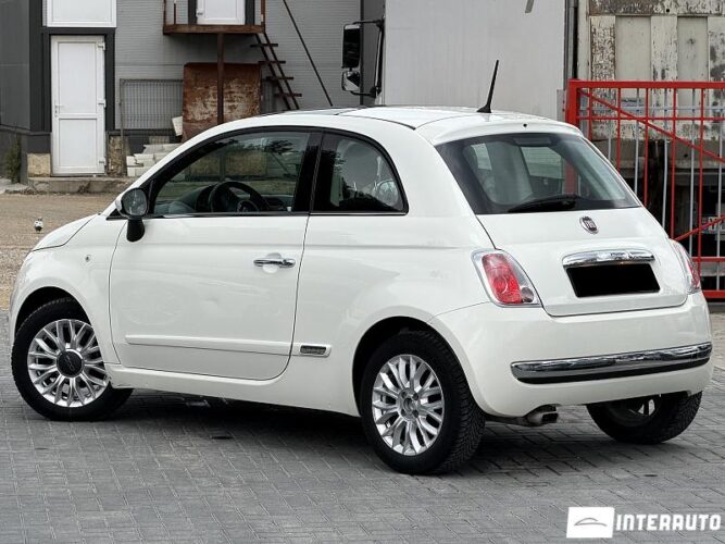 Fiat 500 26 fiat 500 2014