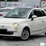 Fiat 500 2014