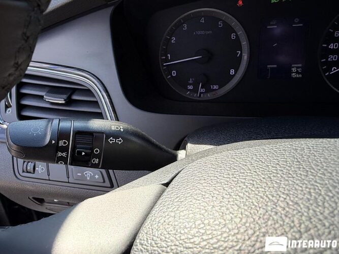 hyundai Sonata 2014