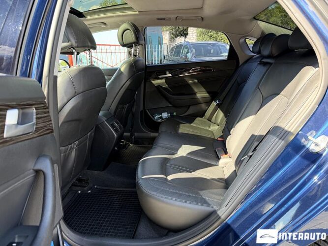 hyundai Sonata 2014
