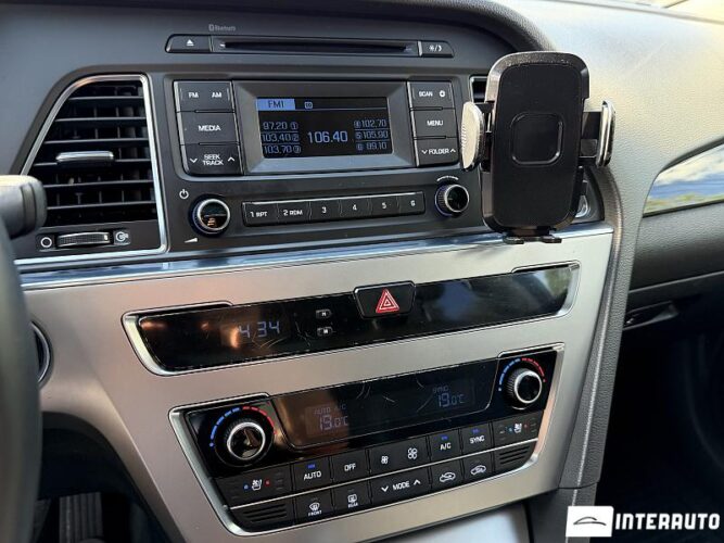 hyundai Sonata 2014