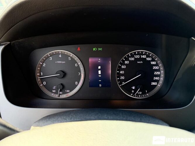 hyundai Sonata 2014