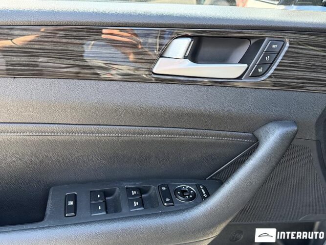 hyundai Sonata 2014