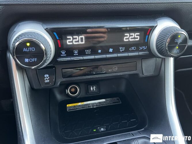 toyota Rav-4 2019