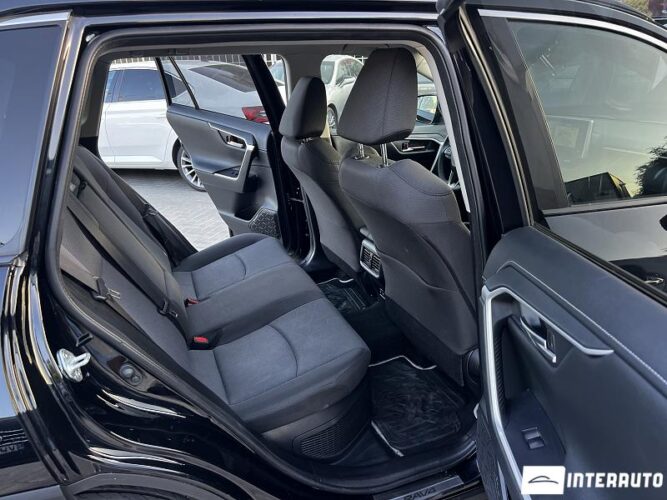 toyota Rav-4 2019