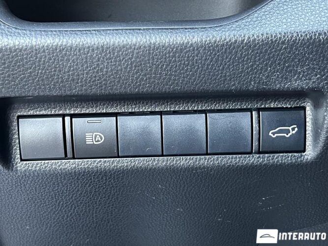 toyota Rav-4 2019