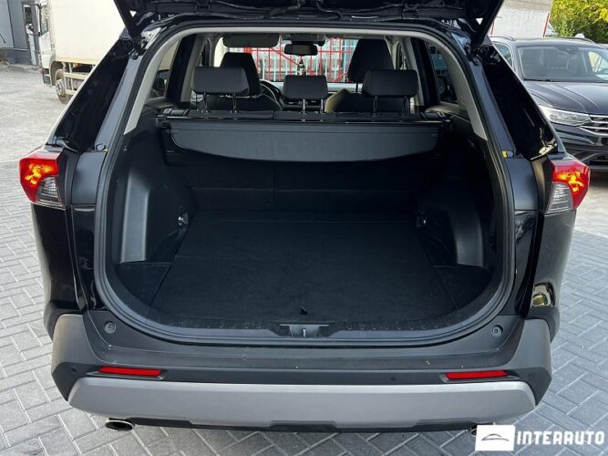 toyota Rav-4 2019