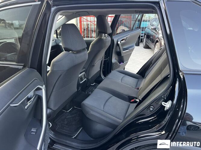 toyota Rav-4 2019