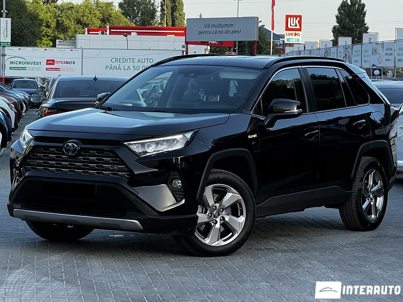 interauto oferta masina