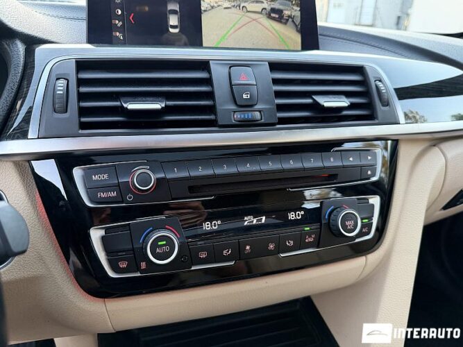 BMW 330E 43 bmw 330E 2018
